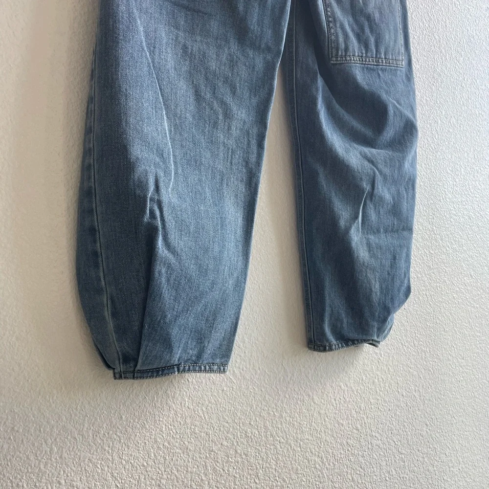 Vintage Tibi Jeans - Picture 6 of 8
